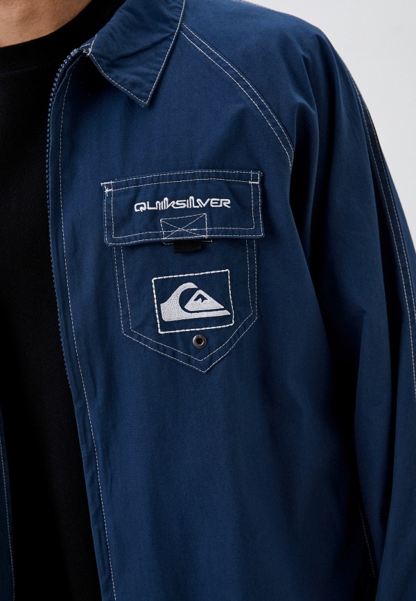 Куртка  Quiksilver фото