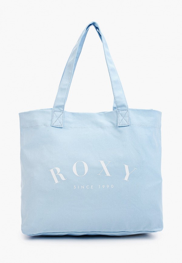 

Сумка Roxy, Голубой, Go For It