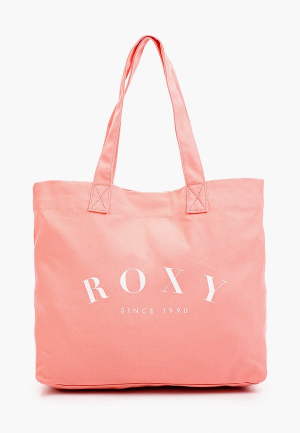 

Сумка Roxy, Розовый, Go For It