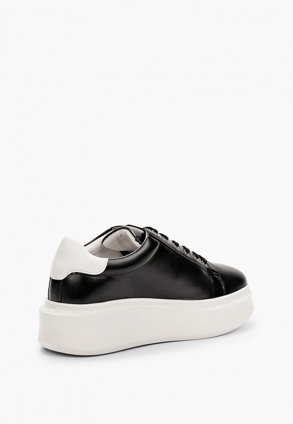 Кеды Kapika черный, размер 39, фото 3