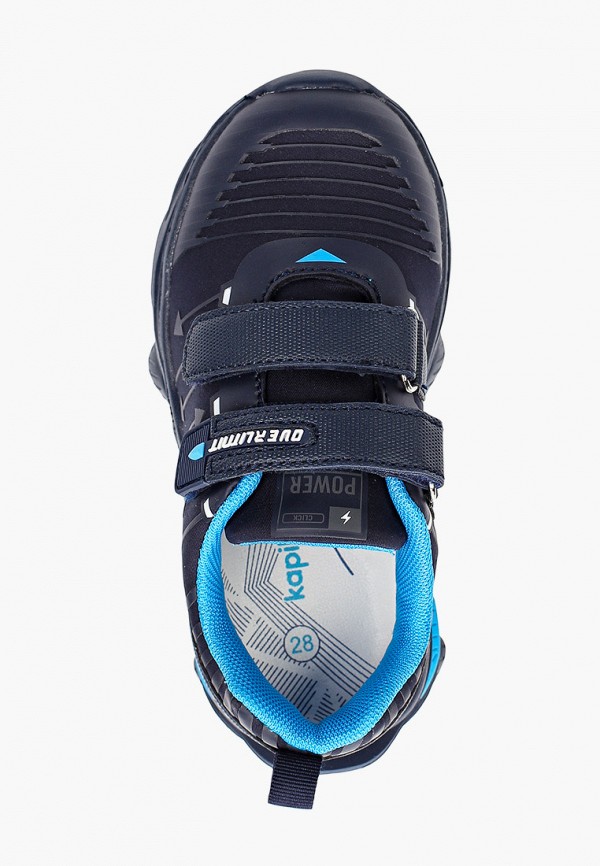 фото Кроссовки kapika