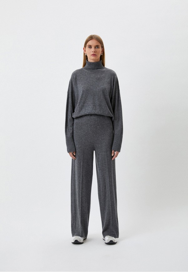 

Костюм Twinset Milano, Серый, U&B