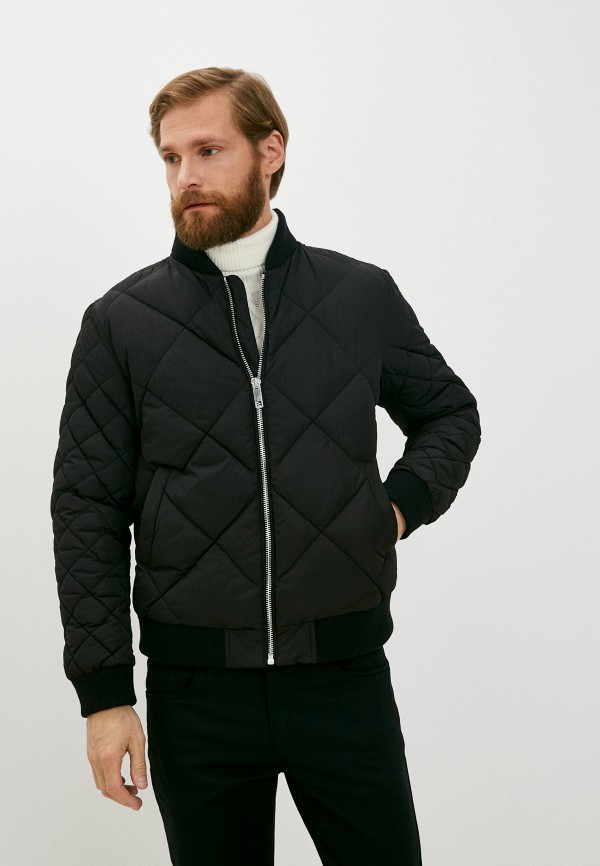 

Куртка утепленная Antony Morato, Черный