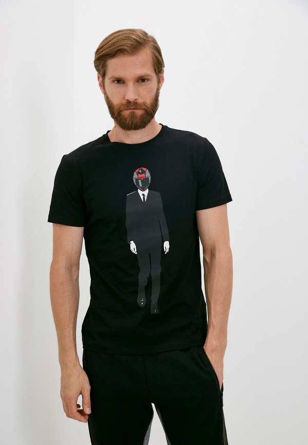 

Футболка Antony Morato, Черный