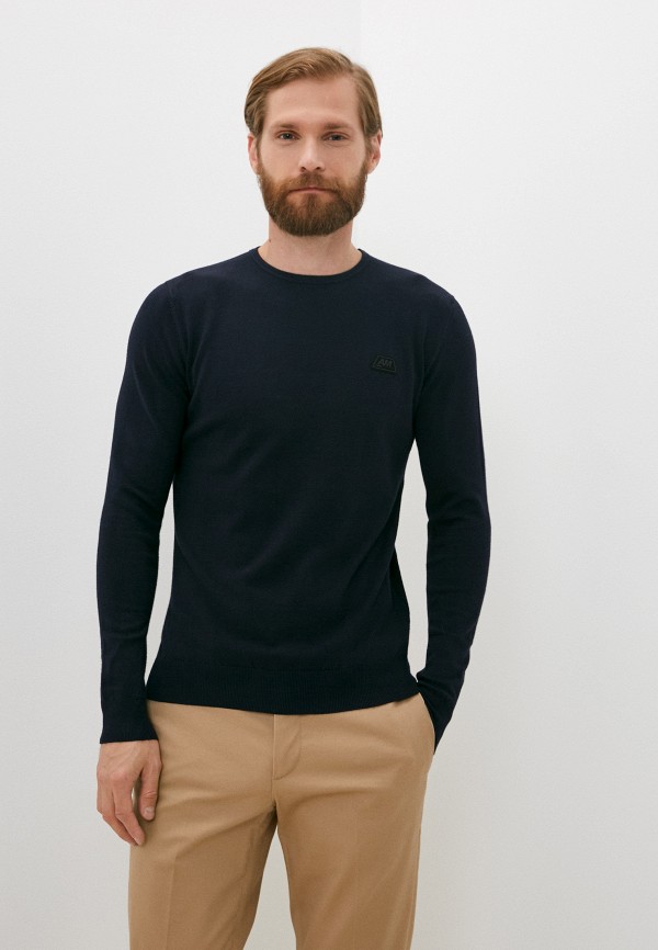 

Джемпер Antony Morato, Синий