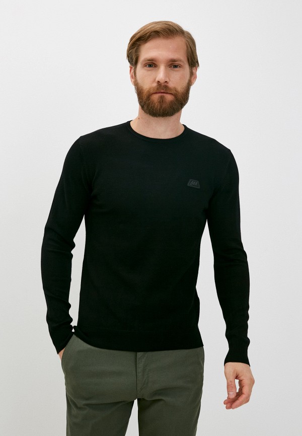 

Джемпер Antony Morato, Черный
