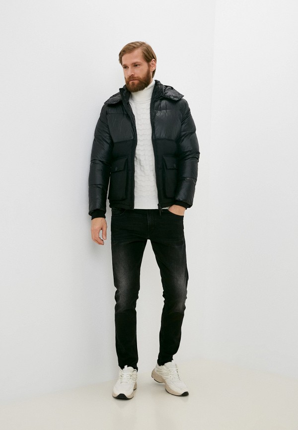 фото Куртка утепленная antony morato