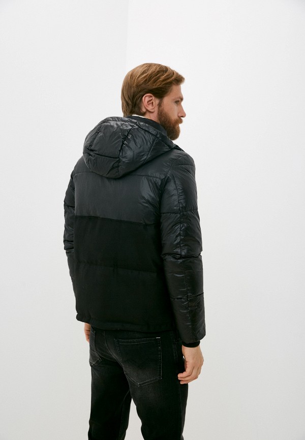 фото Куртка утепленная antony morato