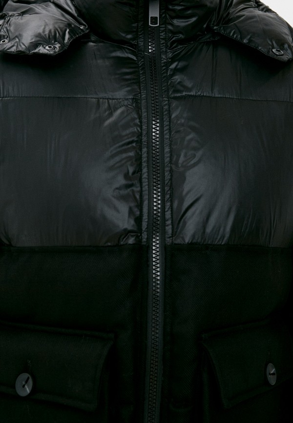 фото Куртка утепленная antony morato