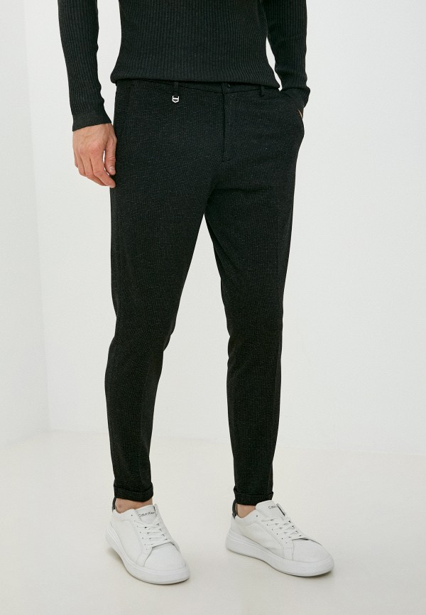 

Брюки Antony Morato, Черный