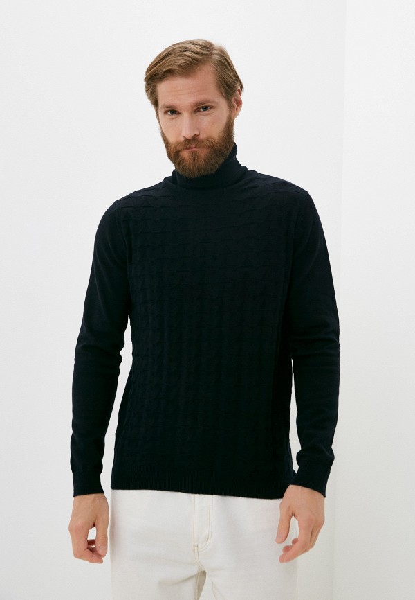 

Водолазка Antony Morato, Синий