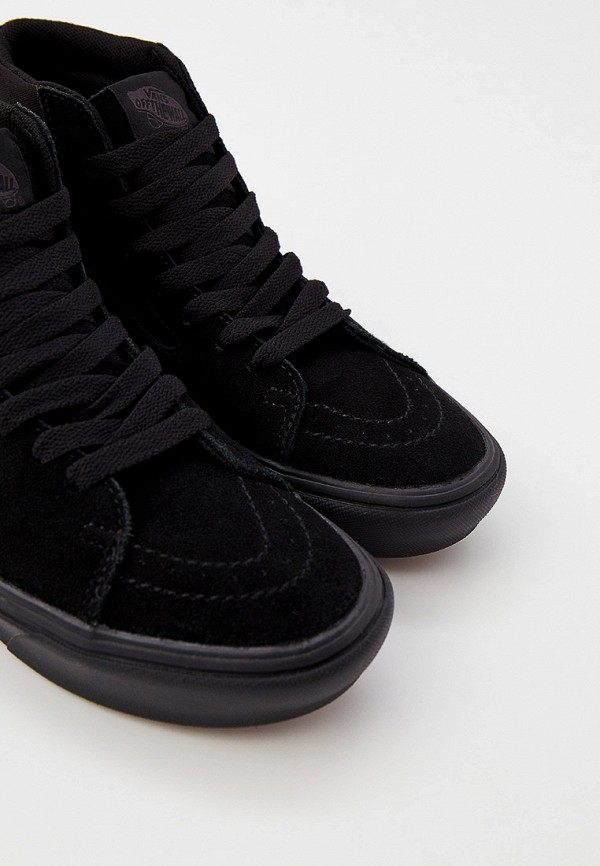 Кеды  Vans фото