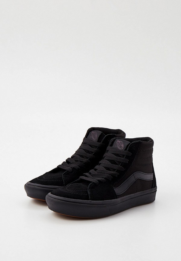 Кеды  Vans фото