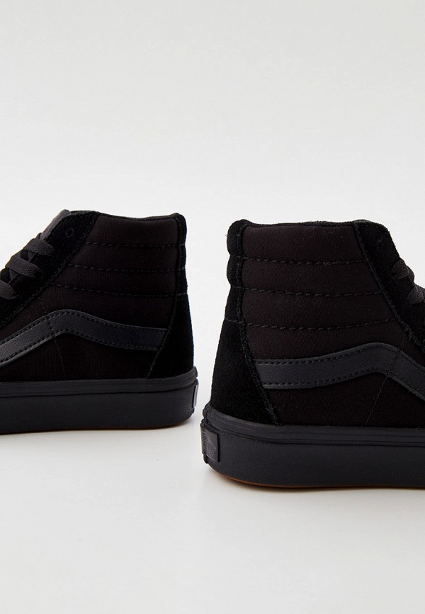 Кеды  Vans фото