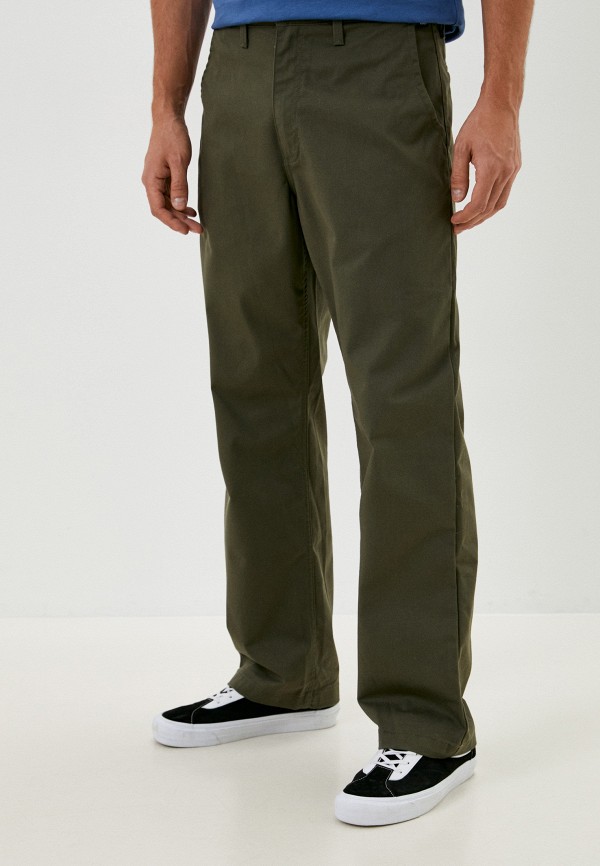 

Брюки Vans, Хаки, MN AUTHENTIC CHINO