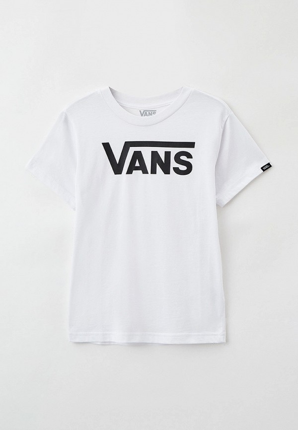 

Футболка Vans, Белый