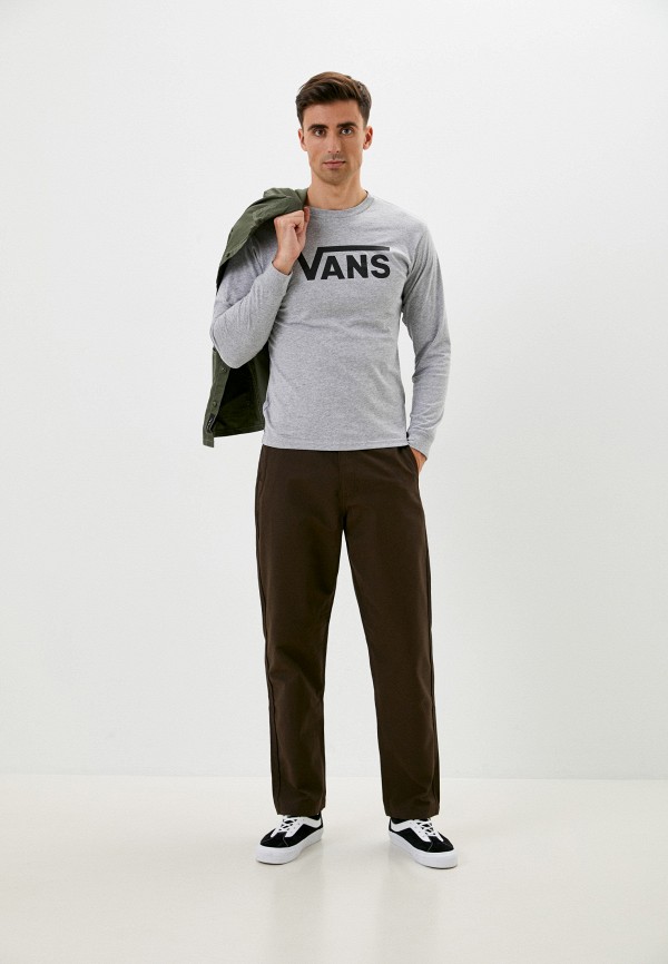 Брюки  Vans фото