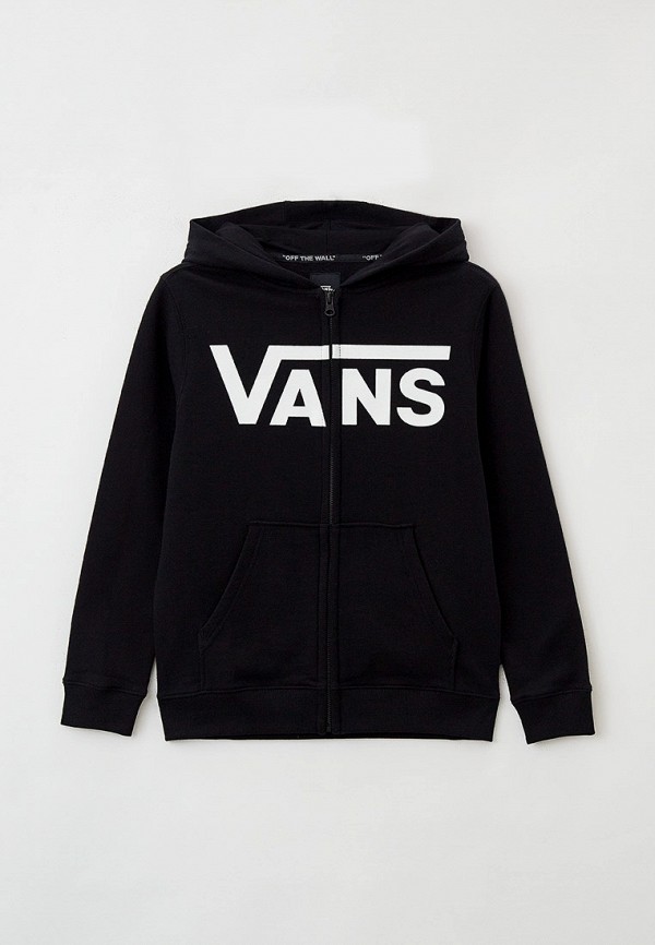 

Толстовка Vans, Черный
