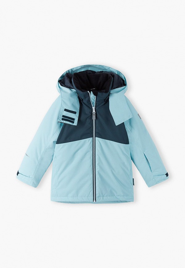 Куртка для мальчика горнолыжная Reima 5100078A