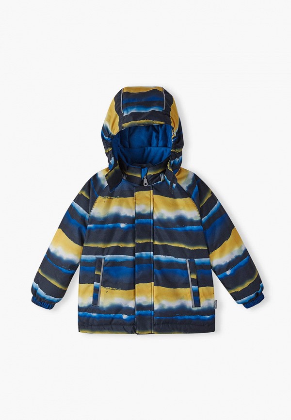 фото Костюм утепленный lassie