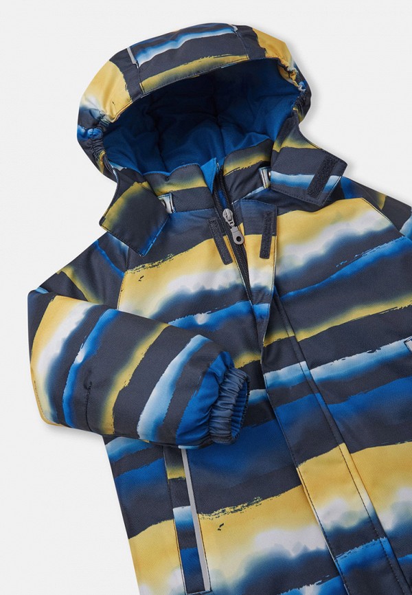 фото Костюм утепленный lassie