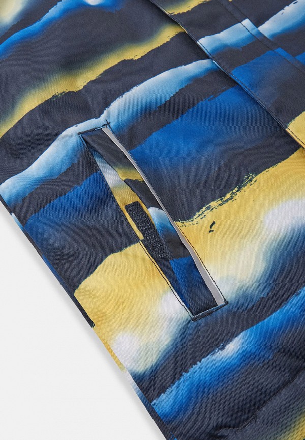 фото Костюм утепленный lassie