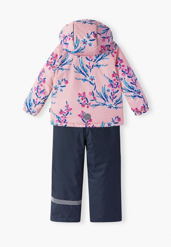 фото Костюм утепленный lassie