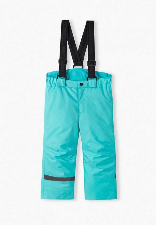 фото Костюм утепленный lassie