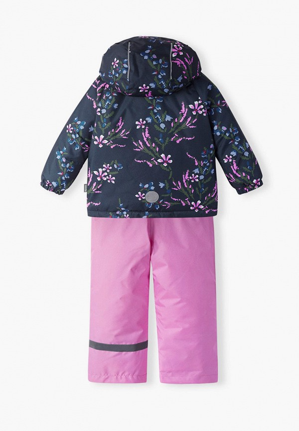 фото Костюм утепленный lassie