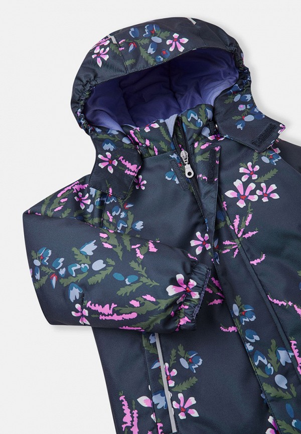 фото Костюм утепленный lassie