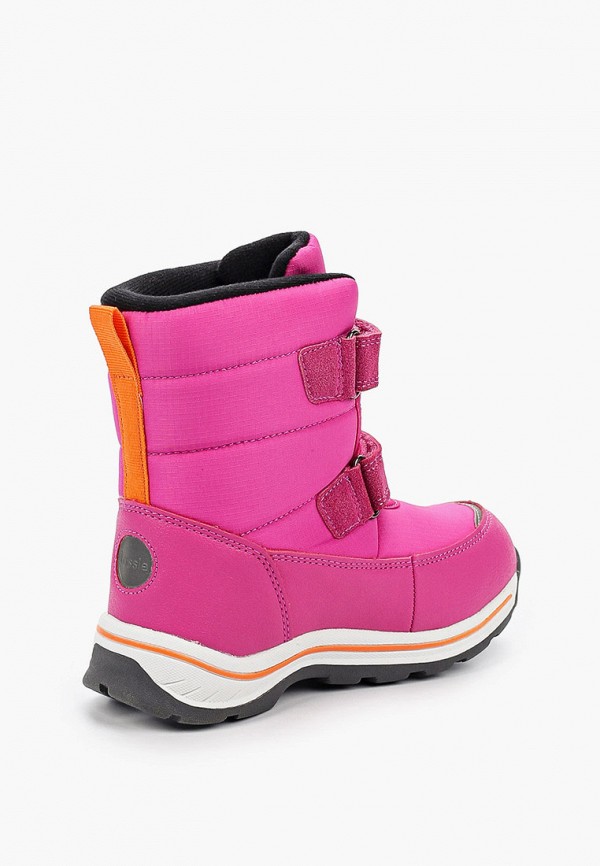 Дутики Lassie розовый, размер 33, фото 3