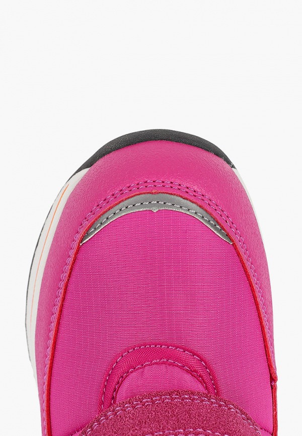 Дутики Lassie розовый, размер 33, фото 4