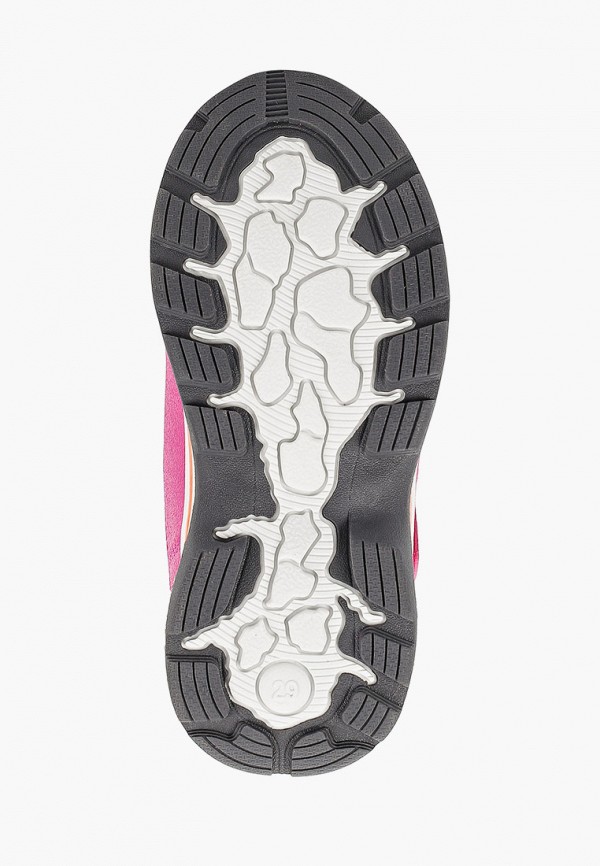 Дутики Lassie розовый, размер 33, фото 5