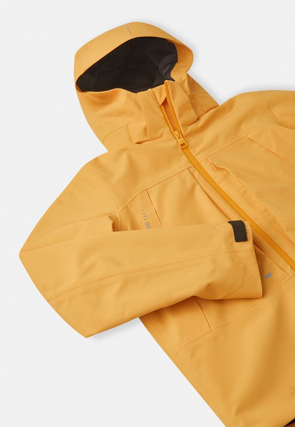 фото Куртка утепленная reima