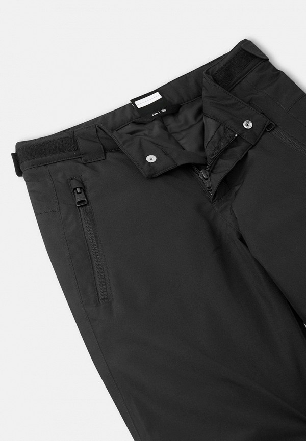 фото Брюки утепленные reima