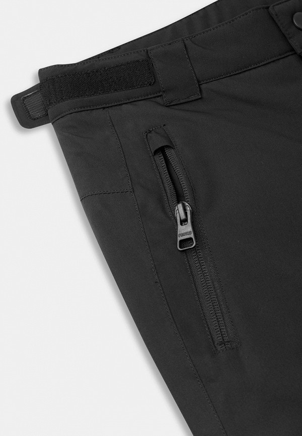 фото Брюки утепленные reima