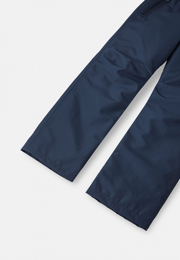 фото Брюки утепленные reima