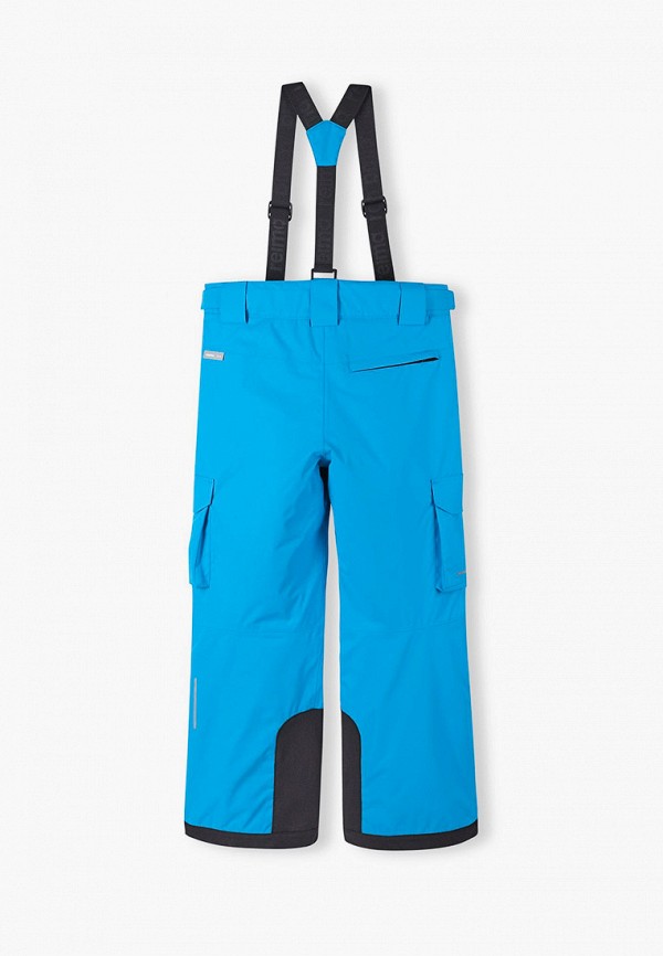 фото Брюки утепленные reima