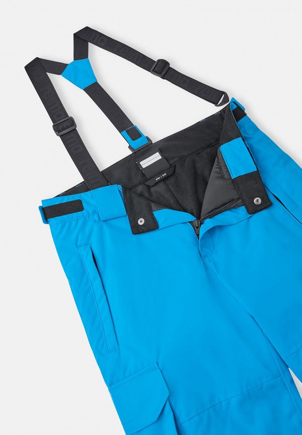 фото Брюки утепленные reima