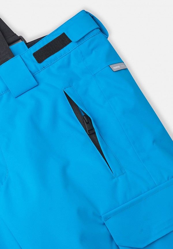 фото Брюки утепленные reima