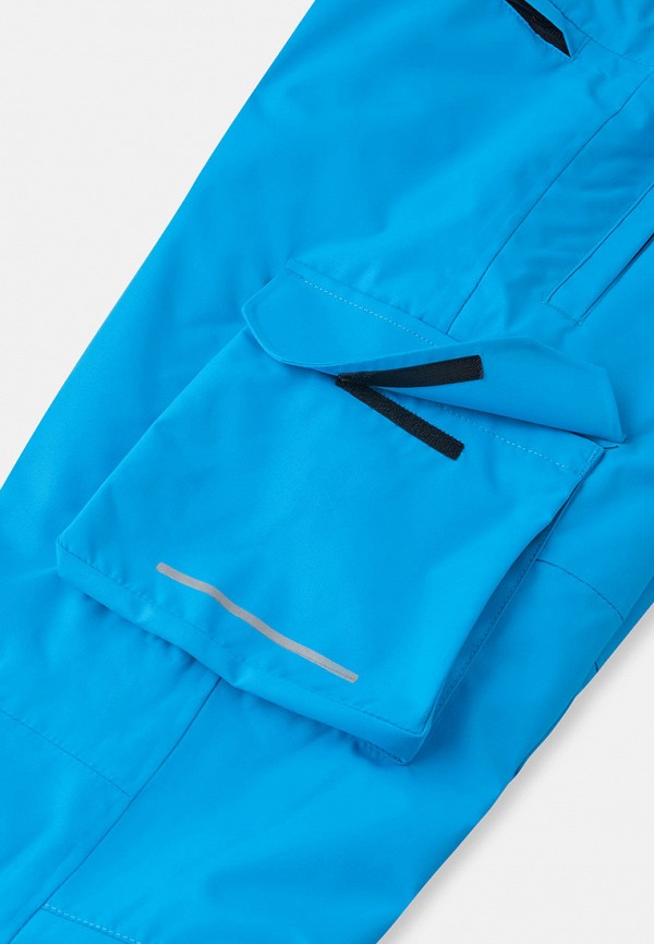 фото Брюки утепленные reima