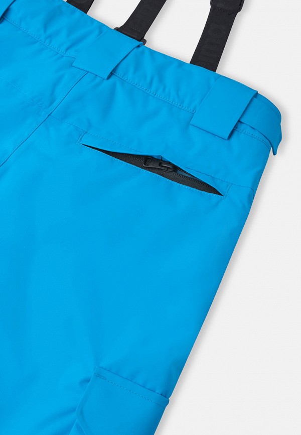 фото Брюки утепленные reima