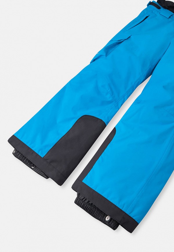 фото Брюки утепленные reima