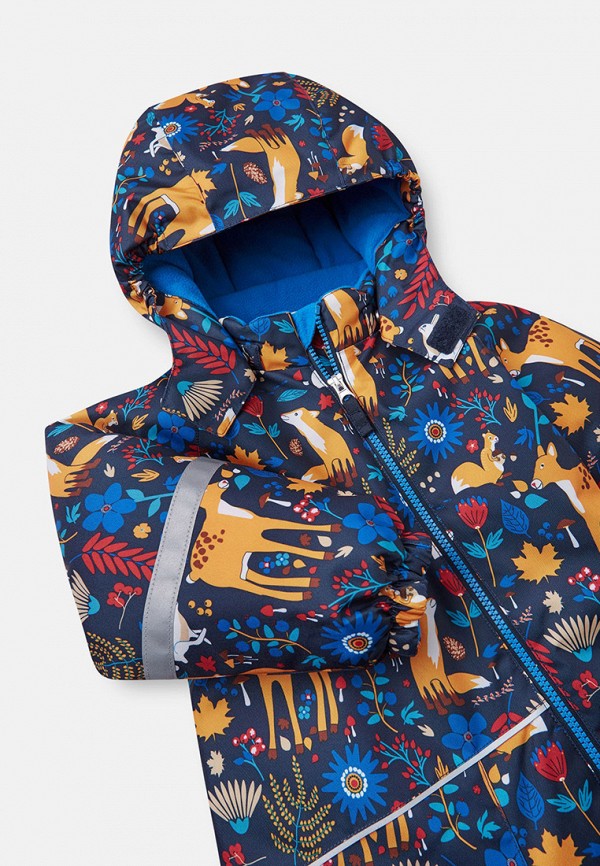 фото Комбинезон утепленный lassie