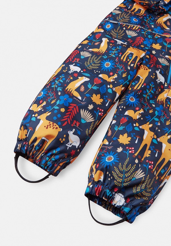 фото Комбинезон утепленный lassie