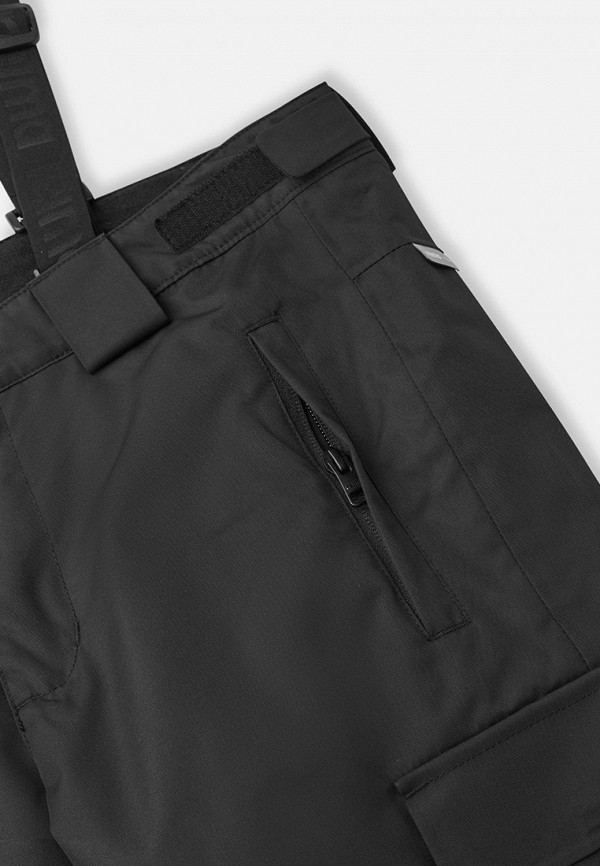 фото Брюки утепленные reima