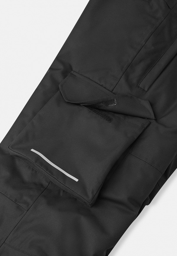 фото Брюки утепленные reima