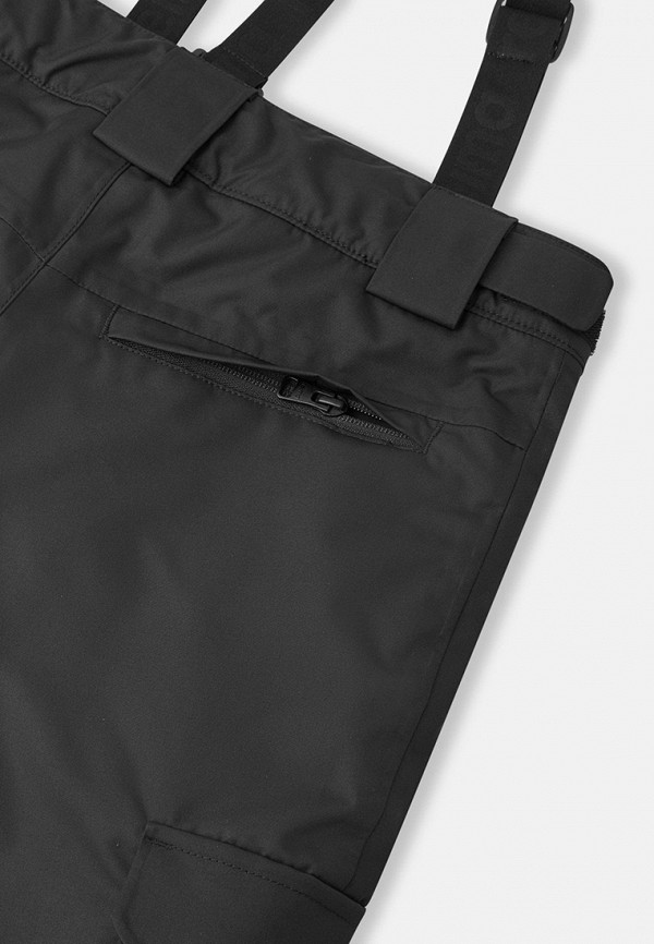 фото Брюки утепленные reima