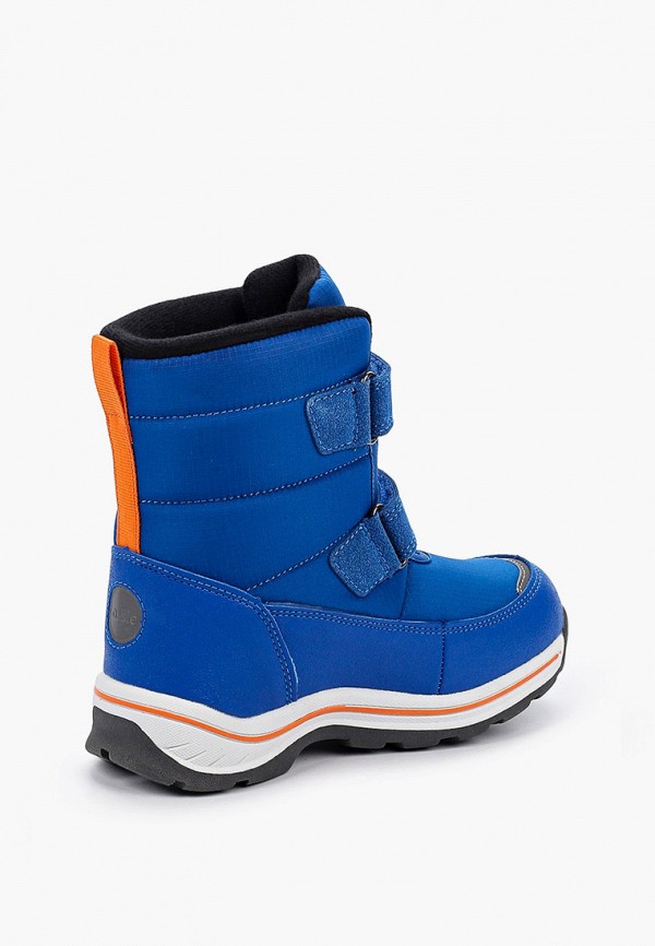 Дутики Lassie синий, размер 31, фото 3