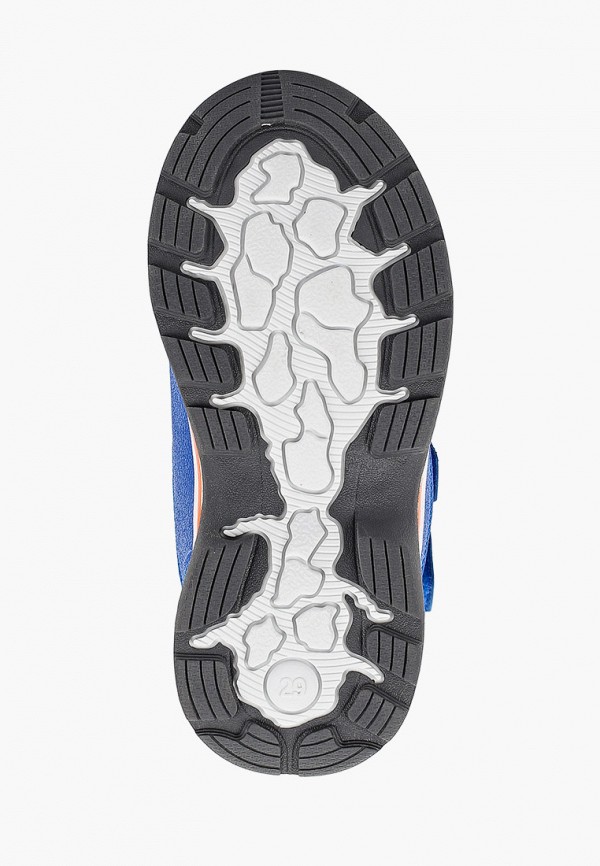 Дутики Lassie синий, размер 31, фото 5